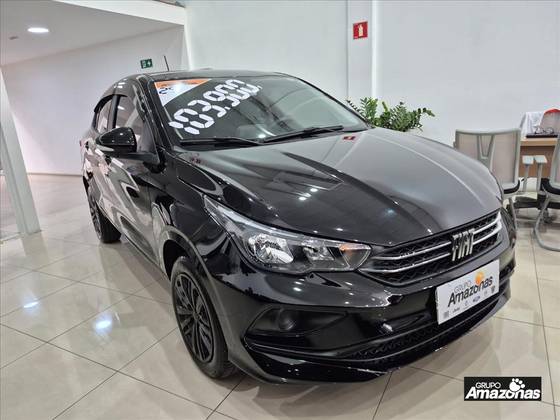 FIAT CRONOS 1.3 FIREFLY FLEX DRIVE CVT FIAT CRONOS 1.3 FIREFLY FLEX DRIVE CVT
